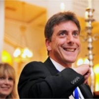Richard Nevard