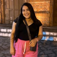 Suelen Soares