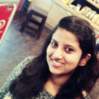 Sanchita Kushe