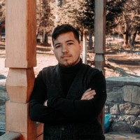Ștefan Enache