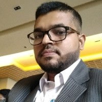 Samiran Roy