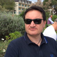 Gianpaolo Galimberti