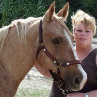 Debbie Beye-Barwick