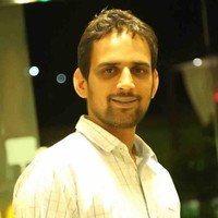 Amit Bhalothia