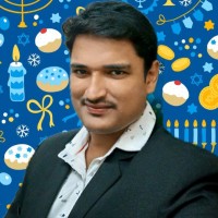Sandeep Varma Ganapathiraju