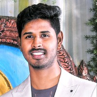 Tharun Dutt