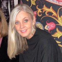 Julia Maxwell