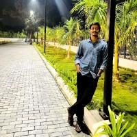 Madishetti Nikhil