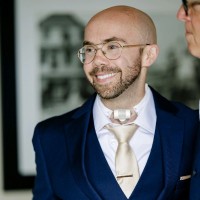 Max McLean M.A., CCC-SLP