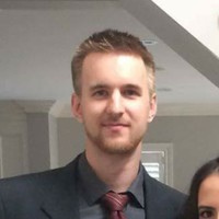 Michael Robertson, P.Eng.