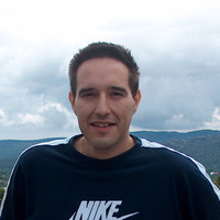 Ricardo Castelo Mateo