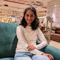 Keerthana Sundararajan