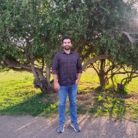 Piyush Sangar