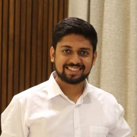 Anshul Modi
