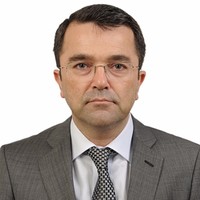 H. Ibrahim ÇELİK