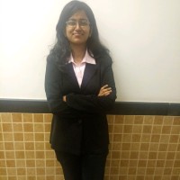 Sushma Amudalapally