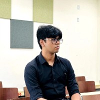 Soham Hendre
