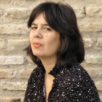 Eva Morales