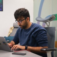 Tushar Mehra