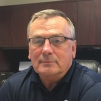 Keith Michael