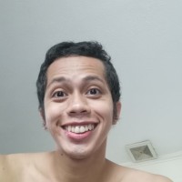 Christian Marion Espenilla