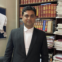 Advocate Manjit Kaushik