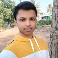 Chandru S