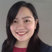 Marinel Kristine Balde, RPm