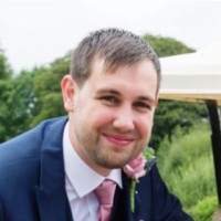 Chris Nicholls