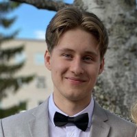 Linus Berg