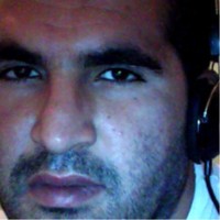 ramdane AZZOUN
