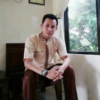 Rhasmada Wicaka Kusuma