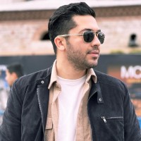 Shahryar Ebrahimnejad