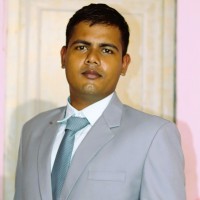 Amit Kumar Swain