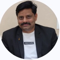 Dharmender Kumar