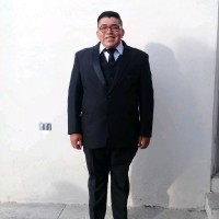 Juan Francisco Rodriguez Perez