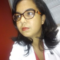 Iurielle Gomes