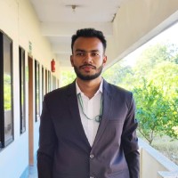 Zia Uddin