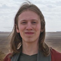 Caleb Dixon