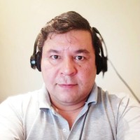 Carlos Daniel Rojas Meza