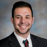 Robert Repetti