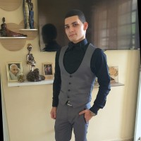 Joshua Rodríguez-Cordero