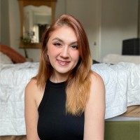 Hailey Huezo-Dier