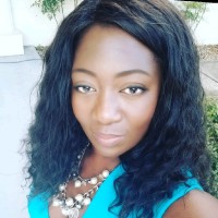 Karen Oliver-Whitfield