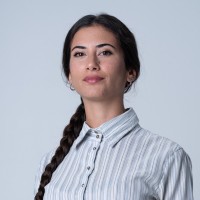 Sabrina Marras
