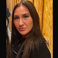 Brittany Eldred