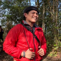 Syazmi Azmi