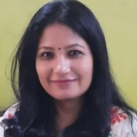 Yogita Shandilya