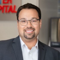 Eric Flowers, Ms, Bsn, Rn, Cen