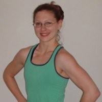 Katie Wetherbee